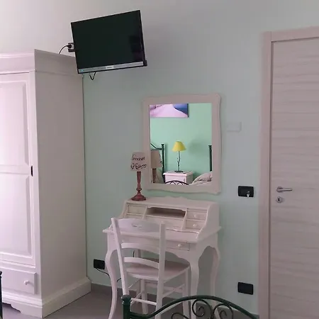 Bed & Breakfast Sole Della Valle *