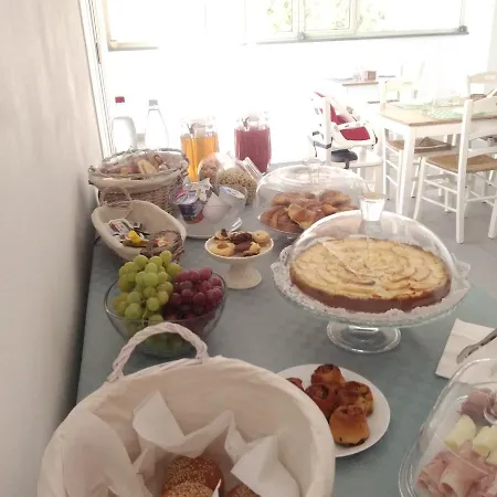 Bed & Breakfast Sole Della Valle *