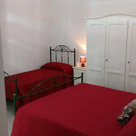 Bed & Breakfast Sole Della Valle *