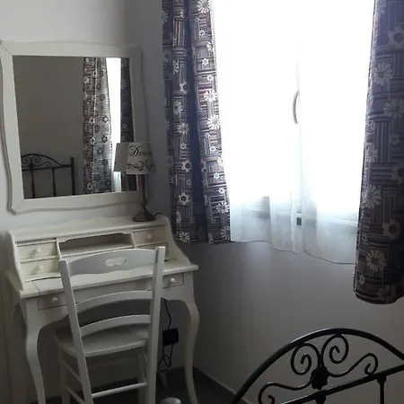Bed & Breakfast Sole Della Valle *