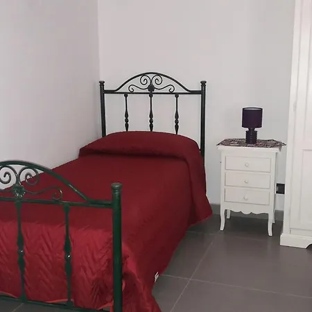 Bed & Breakfast Sole Della Valle *