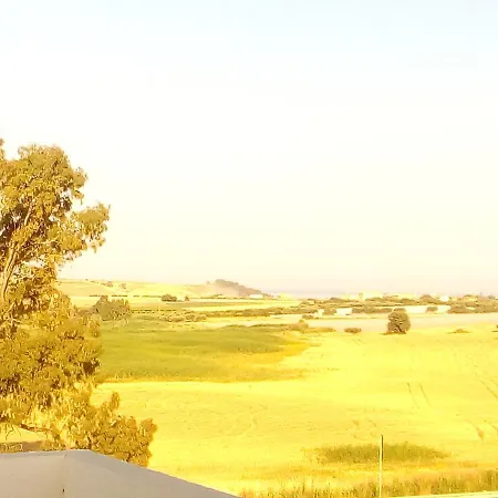 فندق مبيت وإفطار Sole Della Valle *