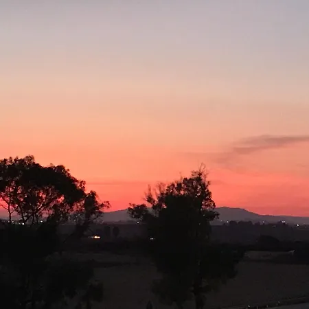 فندق مبيت وإفطار Sole Della Valle *