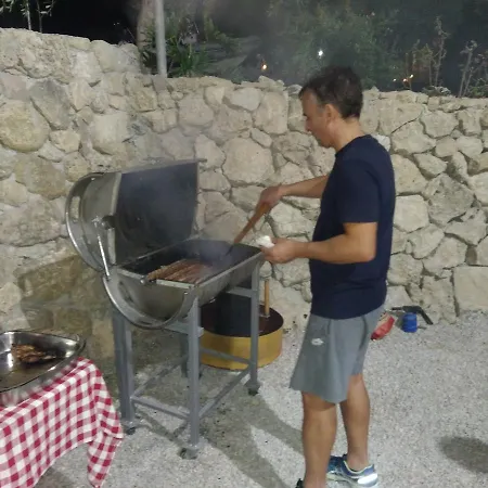 Sole Della Valle * Zingarello